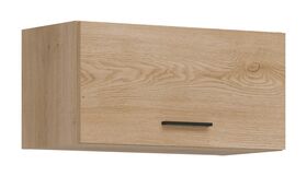 Pakabinama spintelė Pati PK08 600 mm ąžuolas Cremona Torro