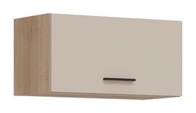 Pakabinama spintelė Pati PK08 600 mm kašmyro spalvos