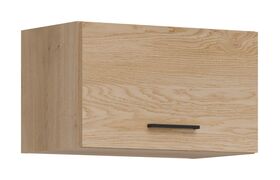 Pakabinama spintelė Pati PK07 500 mm ąžuolas Cremona Torro