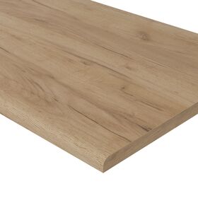 stalviršis Craft auksinis ąžuolas virtuvės baldams