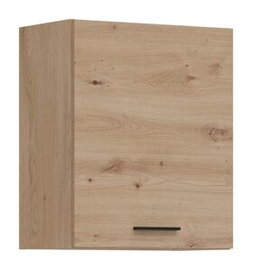 pakabinama virtuvės spintelė Pati PK04 ąžuolas Cremona Torro arba Artisan
