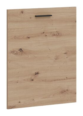 indaplovės durelės Pati 60 cm artisan ąžuolas