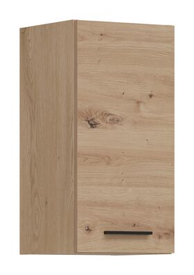 pakabinama virtuvės spintelė Pati PK02 ąžuolas Cremona Torro arba Artisan