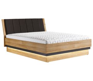 York lova su pakėlimo mechanizmu ir galimybe užsakyti patalynės dėžę bei groteles