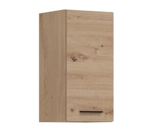 pakabinama virtuvės spintelė Pati PK02 ąžuolas Cremona Torro arba Artisan