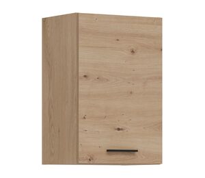 pakabinama virtuvės spintelė Pati PK03 ąžuolas Cremona Torro arba Artisan