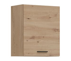 pakabinama virtuvės spintelė Pati PK04 ąžuolas Cremona Torro arba Artisan