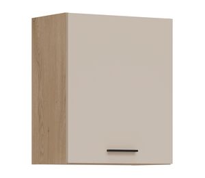 pakabinama virtuvės spintelė Pati PK04 kašmyro spalvos fasadas