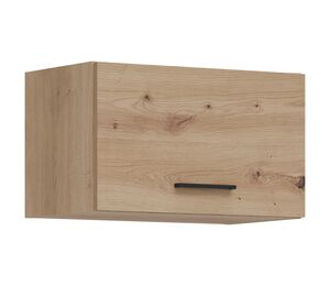 Pakabinama spintelė Pati PK07 500 mm artisan ąžuolas