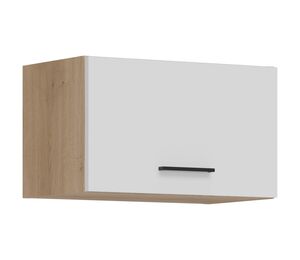 Pakabinama spintelė Pati PK07 500 mm baltos spalvos