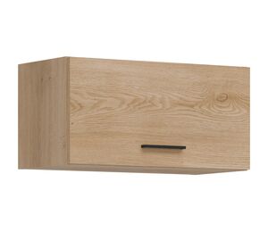 Pakabinama spintelė Pati PK08 600 mm ąžuolas Cremona Torro