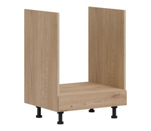 Pastatoma spintelė orkaitei Pati PK19 artisan ąžuolas