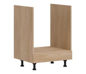 Pastatoma spintelė orkaitei Pati PK19 ąžuolas Cremona Torro