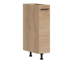 Pastatoma spintelė Pati PK11 ąžuolas Cremona Torro