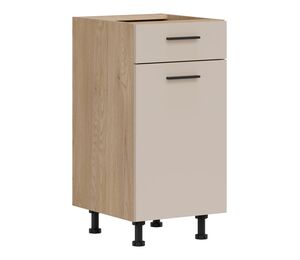 Pastatoma spintelė Pati PK13 kašmyro spalvos