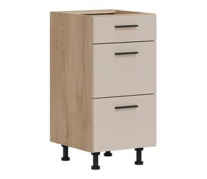 Pastatoma spintelė Pati PK14 kašmyro spalvos