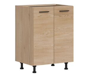 Pastatoma spintelė Pati PK16 ąžuolas Cremona Torro