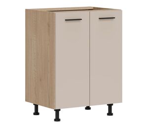 Pastatoma spintelė Pati PK16 kašmyro spalvos