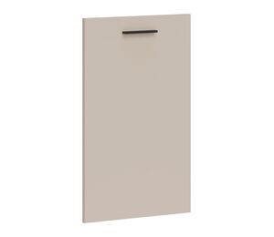 indaplovės durelės Pati 45 cm kašmyro spalvos fasadas