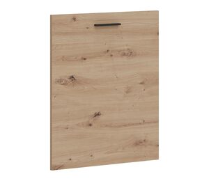 indaplovės durelės Pati 60 cm artisan ąžuolas