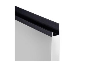 Virtuvės komplektas Olivija 260 cm priekinis vaizdas