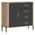 Komoda DT08 – modernus baldas su soft-close mechanizmais Komoda DT08 – modernus baldas su soft-close mechanizmais