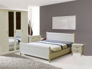 Miegamojo komplektas Praha