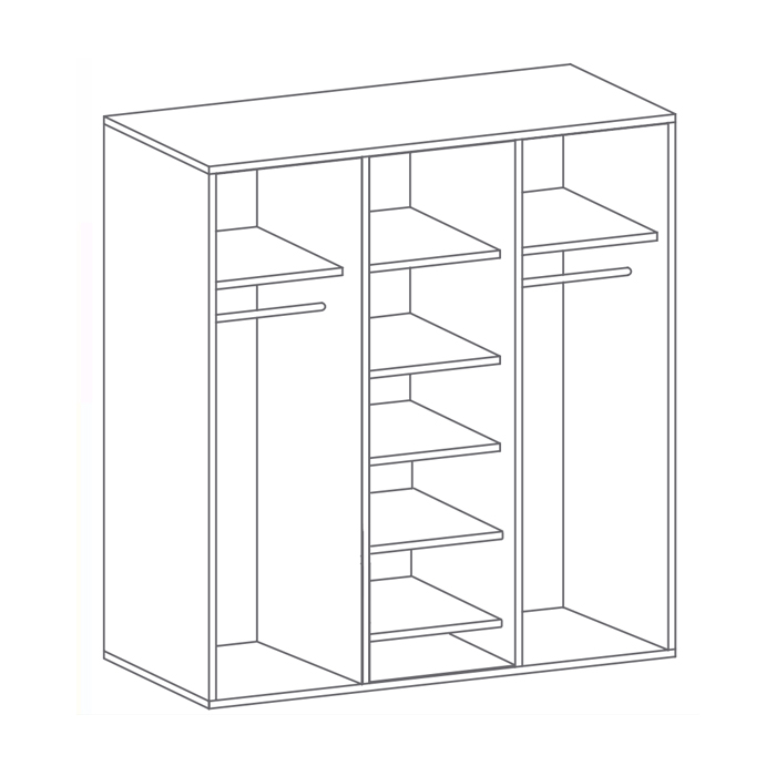 Spinta Montana S3D - Image 2