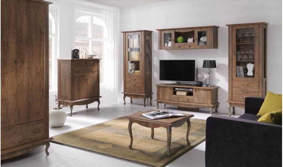 TV staliukas Diana DA14 - Image 10