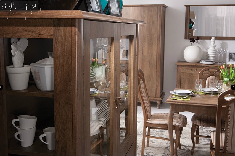 Pakabinama lentyna Diana DA17 - Image 9