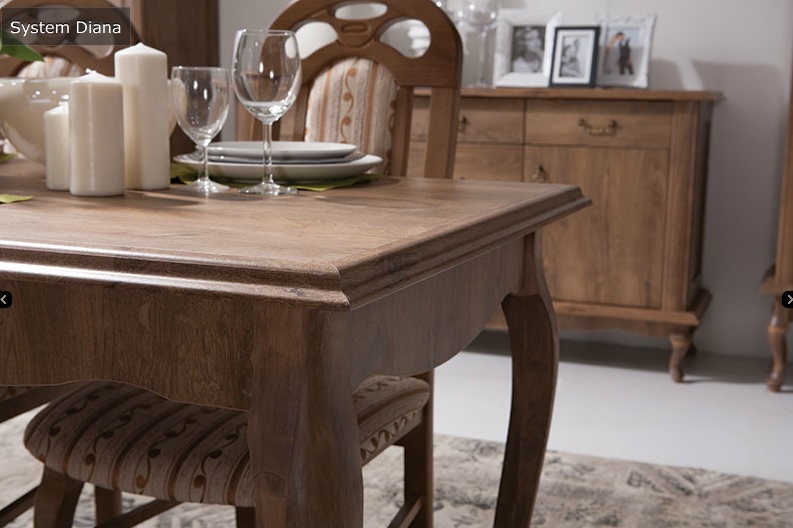 Stalas Diana DA19 - Image 12