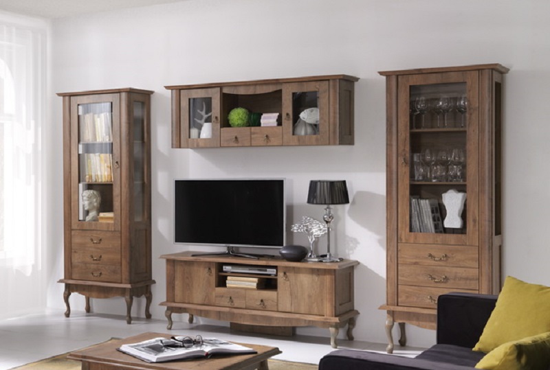 Žurnalinis staliukas Diana DA21 - Image 4