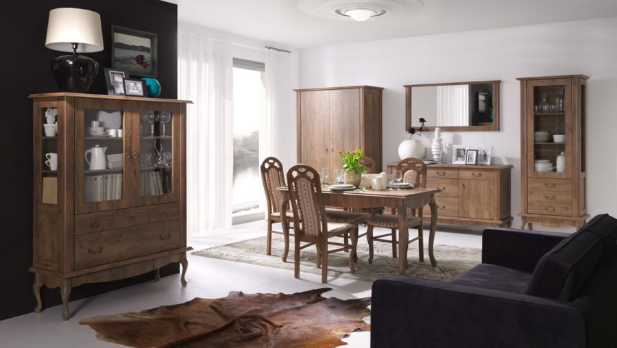 Stalas Diana DA23 160/210 - Image 7