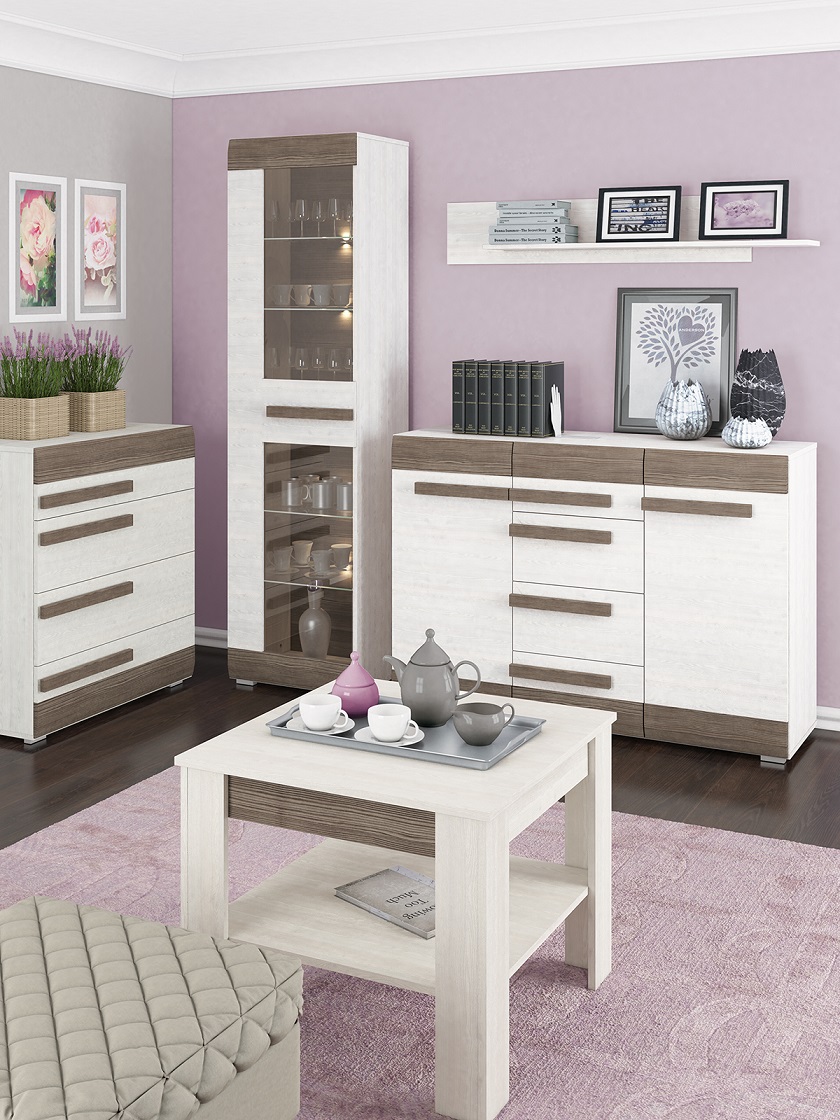 Komoda Blanco 07 - Image 5