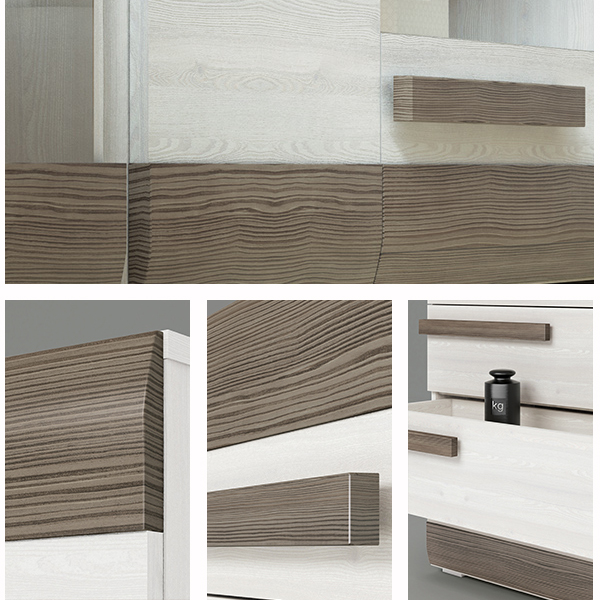 Komoda Blanco 07 - Image 6