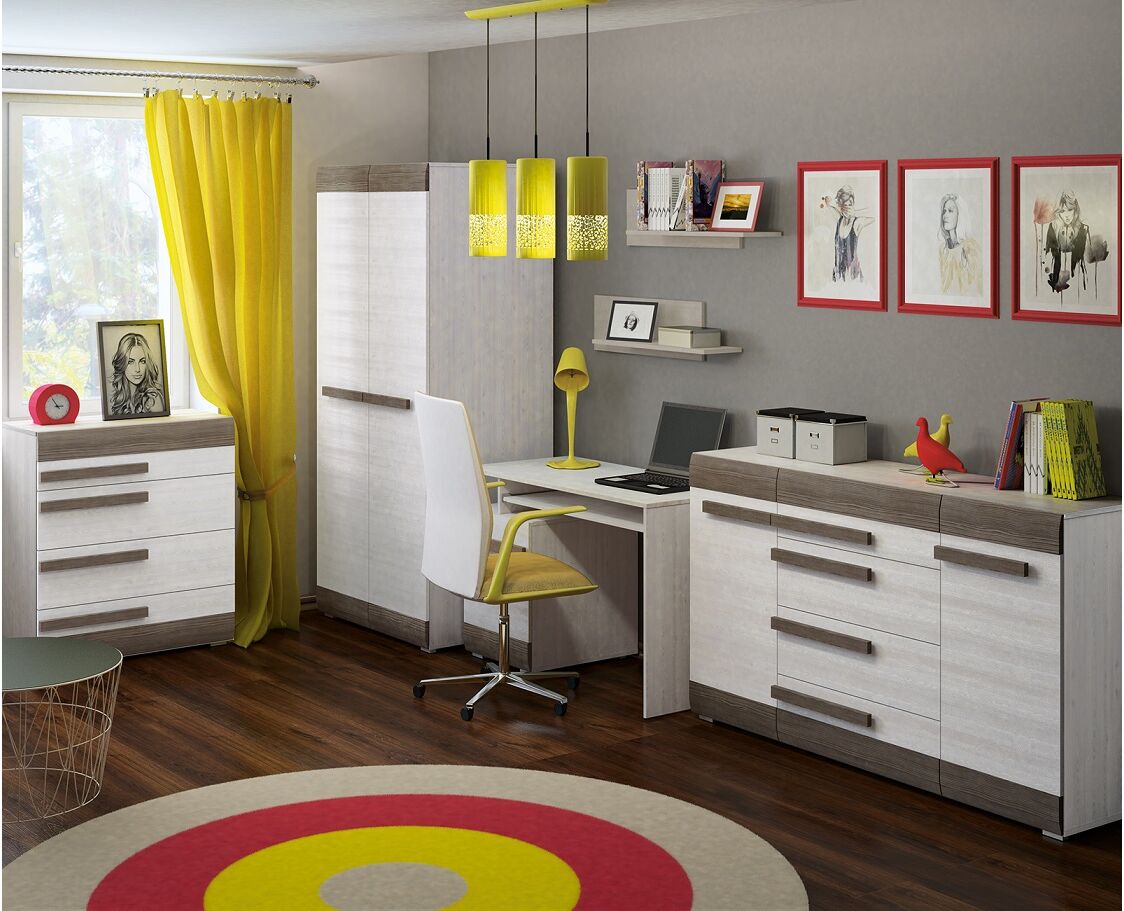 TV staliukas Blanco 10 - Image 7