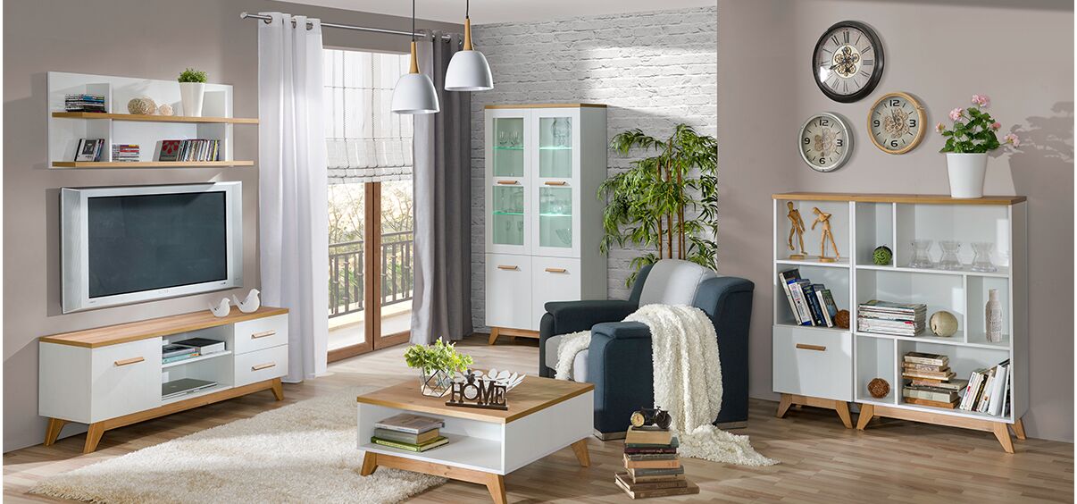 Žurnalinis staliukas Sven SV10 Dol - Image 4