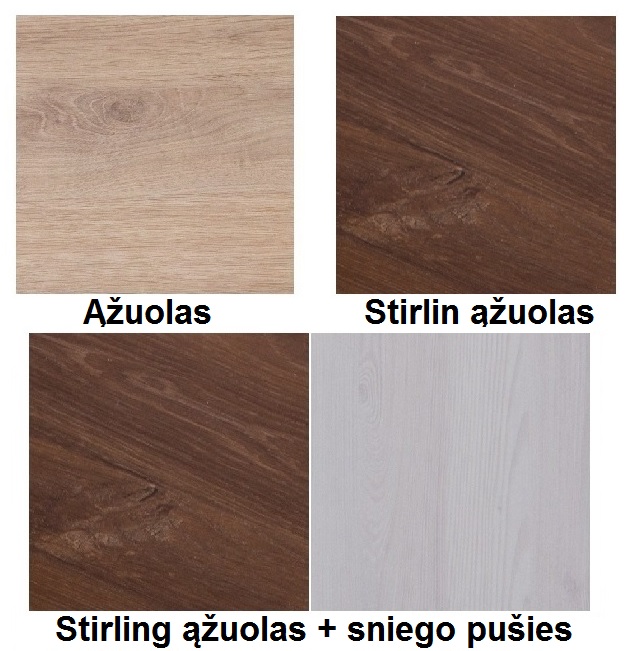 Vitrina Parys PS6 - Image 3