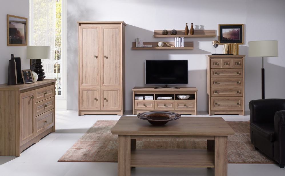 Vitrina Parys PS6 - Image 6