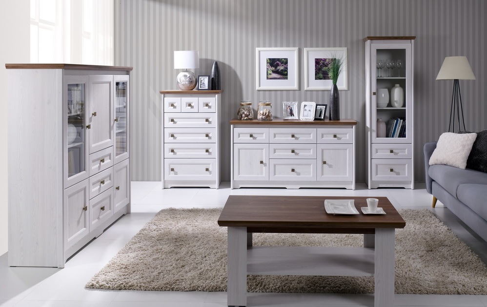 Vitrina Parys PS6 - Image 7