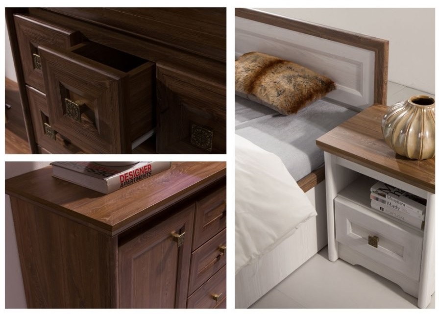 Veidrodis Parys PS19 - Image 2