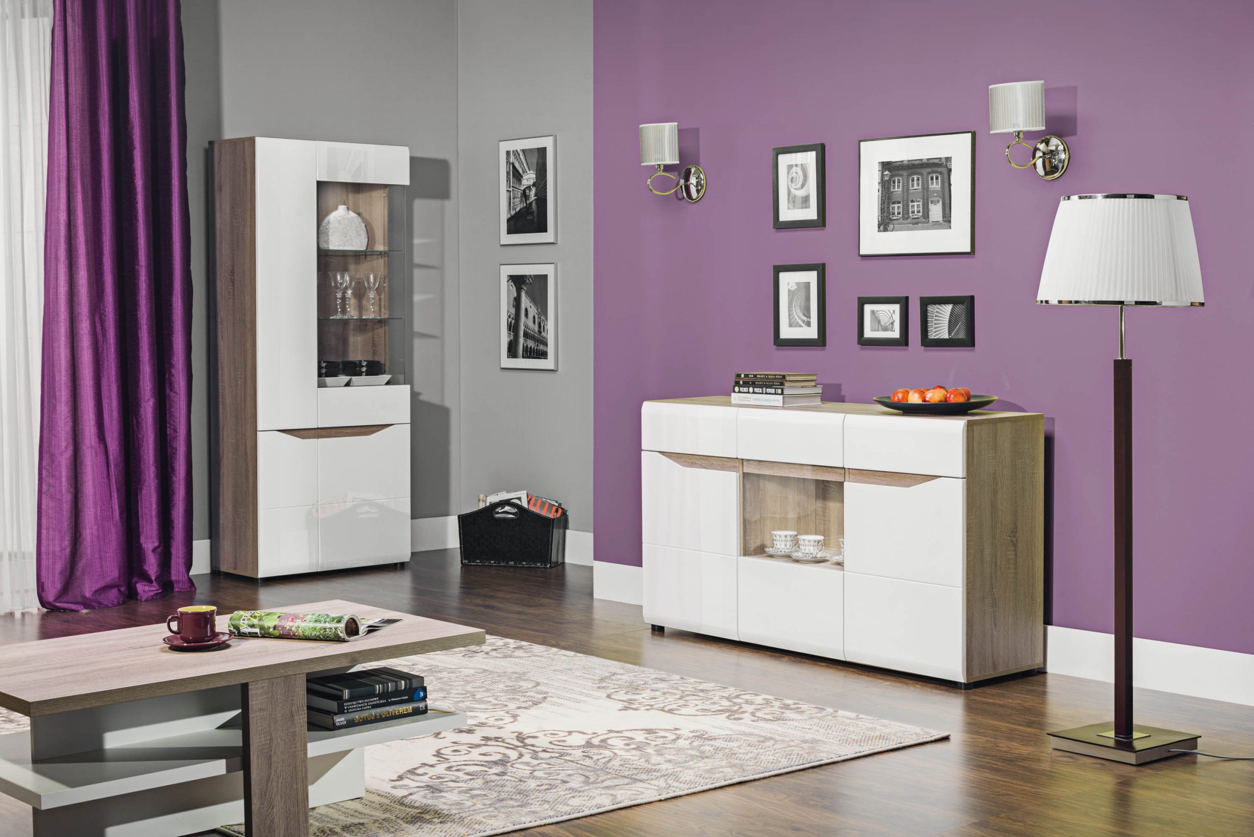 Komoda Lionel LI2 - Image 2