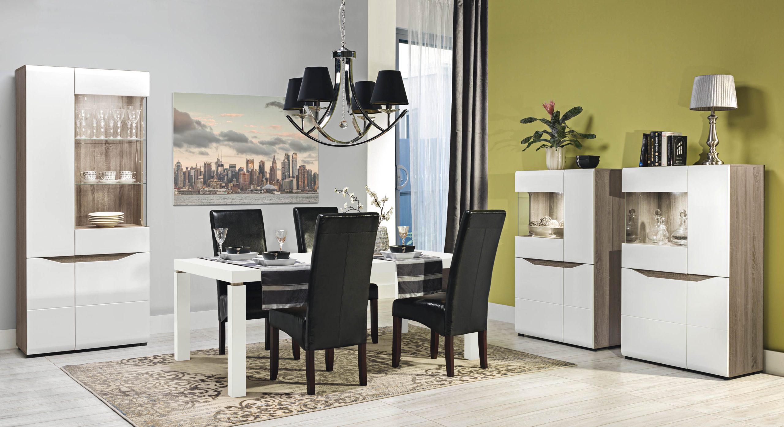 Naktinis staliukas Lionel LI13 - Image 5