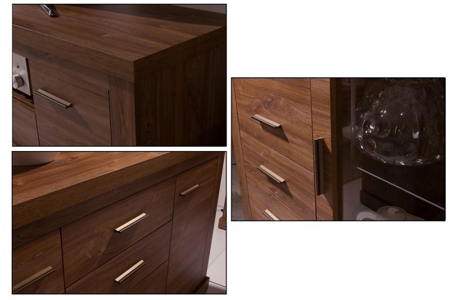 Žurnalinis staliukas Amber AR11 - Image 6