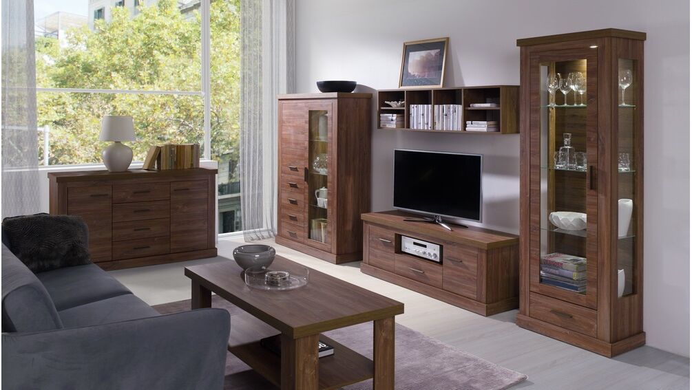 Žurnalinis staliukas Amber AR11 - Image 5