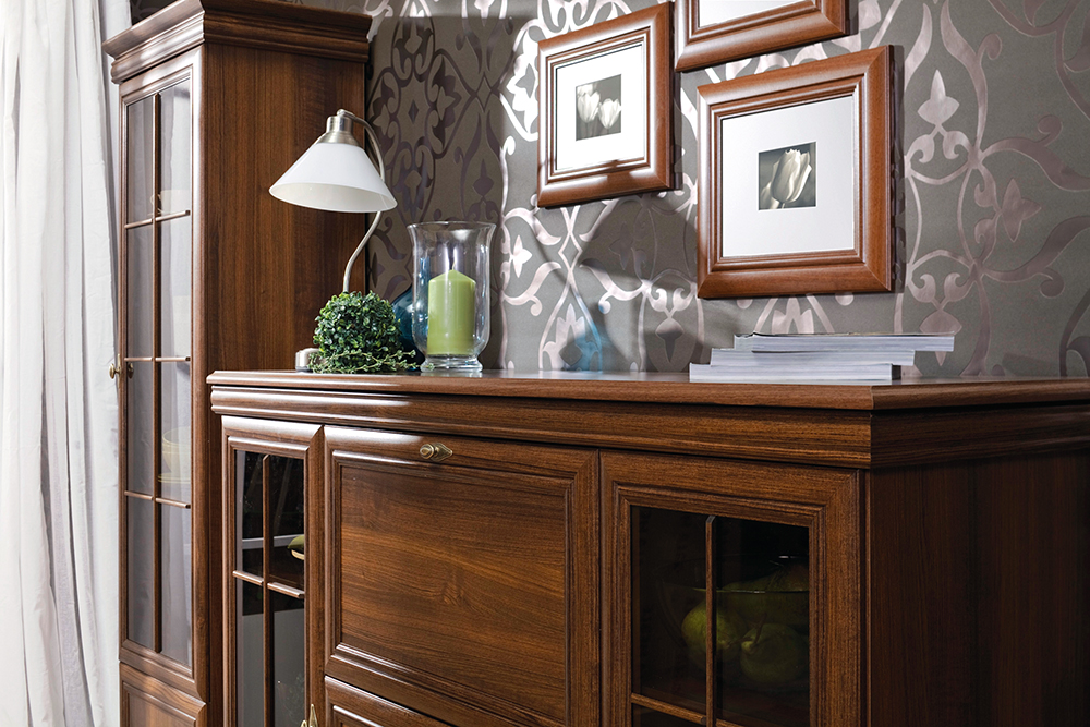 Tv staliukas Kora KRT2 - Image 4