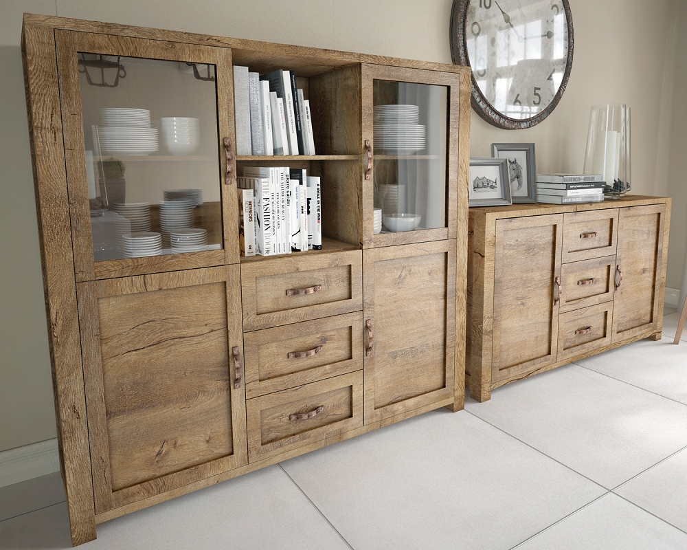 Vitrina Nevada W1D - Image 4