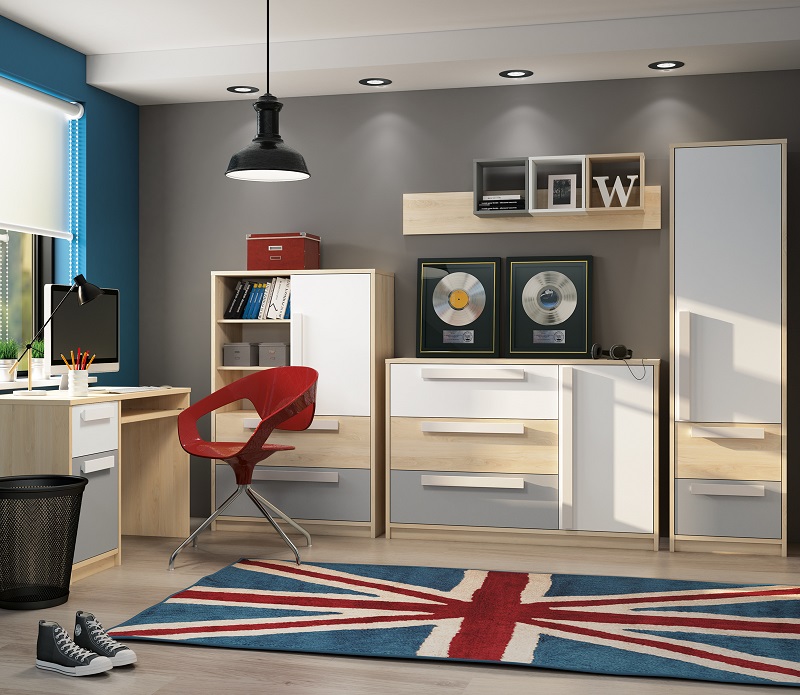 Darbo stalas Drop 14 - Image 5