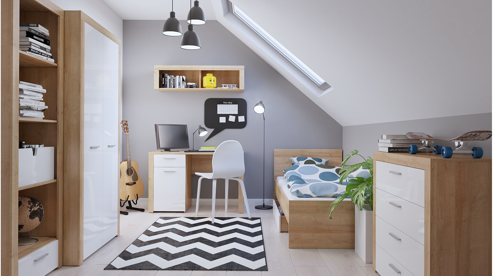 Vitrina Balder REG1W - Image 6