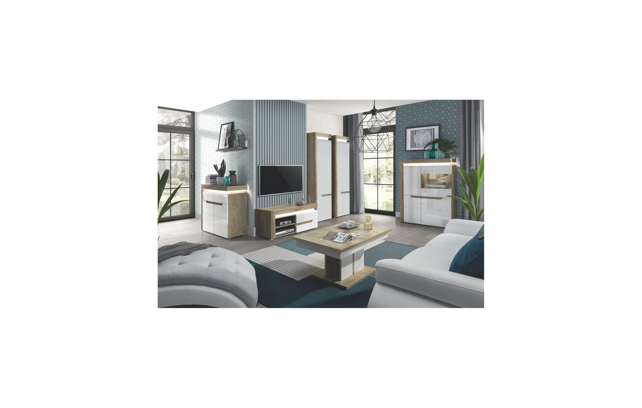 Vitrina Irma IM5 - Image 8